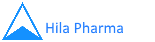 Hila Pharma logo